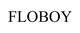FLOBOY trademark