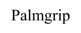 PALMGRIP trademark