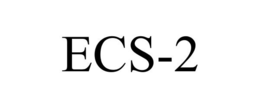 ECS-2 trademark