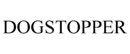 DOGSTOPPER trademark