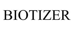 BIOTIZER trademark