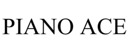 PIANO ACE trademark