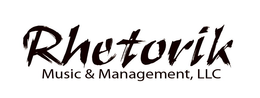 RHETORIK MUSIC & MANAGEMENT, LLC trademark
