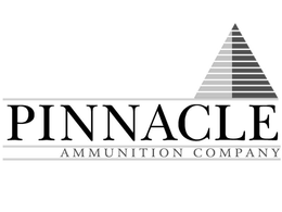 PINNACLE AMMUNITION COMPANY trademark