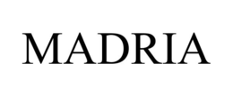 MADRIA trademark