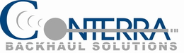 CONTERRA BACKHAUL SOLUTIONS trademark
