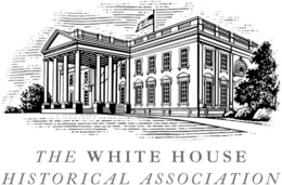 THE WHITE HOUSE HISTORICAL ASSOCIATION trademark