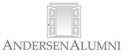 ANDERSEN ALUMNI trademark