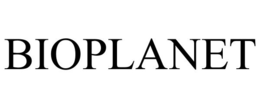 BIOPLANET trademark