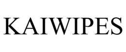 KAIWIPES trademark