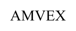 AMVEX trademark
