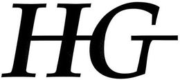HG trademark