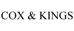 COX & KINGS trademark