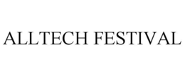 ALLTECH FESTIVAL trademark