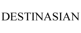 DESTINASIAN trademark
