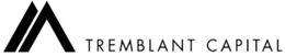TREMBLANT CAPITAL trademark