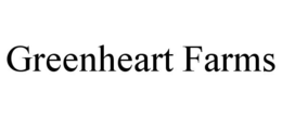 GREENHEART FARMS trademark
