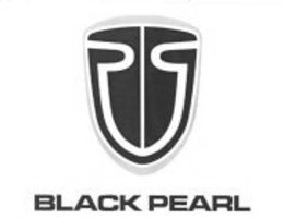 BLACK PEARL trademark