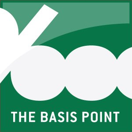 THE BASIS POINT trademark