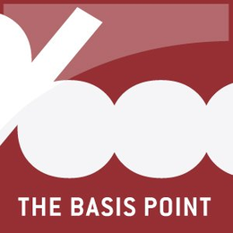 THE BASIS POINT trademark