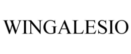WINGALESIO trademark