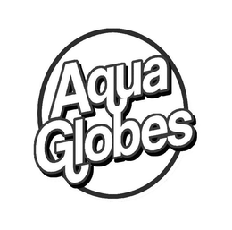 AQUA GLOBES trademark