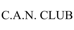 C.A.N. CLUB trademark
