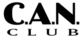 C.A.N. CLUB trademark