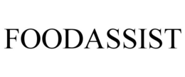 FOODASSIST trademark