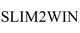 SLIM2WIN trademark