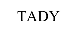 TADY trademark