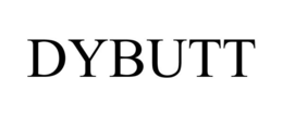 DYBUTT trademark