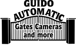GUIDO AUTOMATIC GATES CAMERAS AND MORE trademark