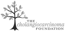 THE CHOLANGIOCARCINOMA FOUNDATION trademark