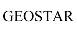 GEOSTAR trademark