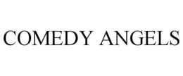 COMEDY ANGELS trademark