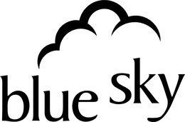 BLUE SKY trademark