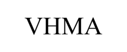 VHMA trademark