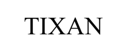 TIXAN trademark