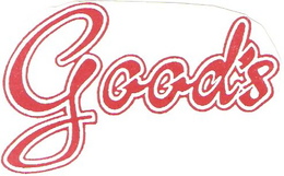 GOOD'S trademark