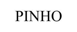 PINHO trademark