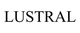 LUSTRAL trademark
