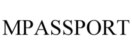 MPASSPORT trademark
