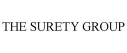 THE SURETY GROUP trademark