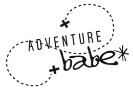ADVENTURE BABE trademark
