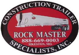 ROCK MASTER trademark