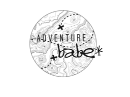 ADVENTURE BABE trademark
