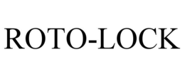 ROTO-LOCK trademark