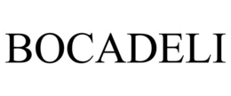 BOCADELI trademark