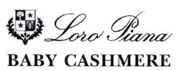 LORO PIANA BABY CASHMERE trademark